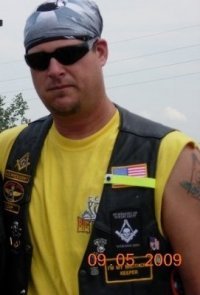 Donald Hugenberg
