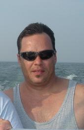 Stanley Stockard