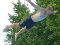 Justin Mayland