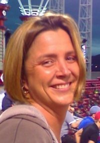 Carla Mcdougall