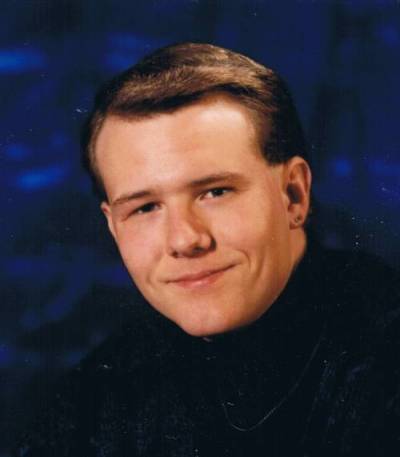 Chad Wilgus