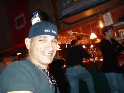 Michael Rede