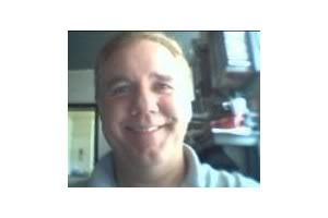 Scott Henderson