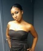Shaiyla Hakeem