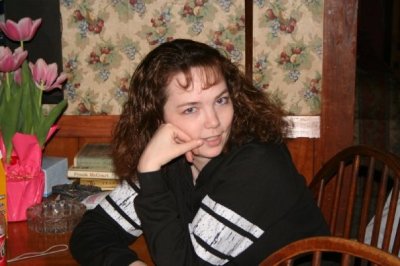 Rachel Conley