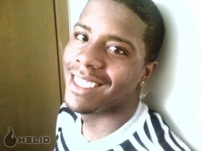 Rayshaun Jamison