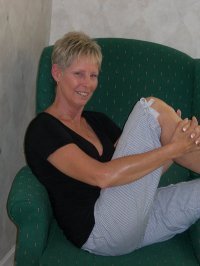 Helen Zemlansky