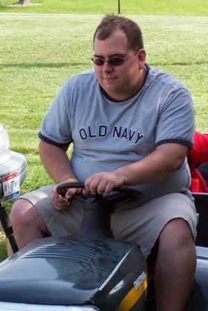 Jason Hoover