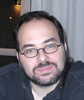 Jared Bendis