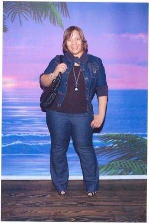 Latoya Prophet