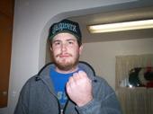 Dustin Smith