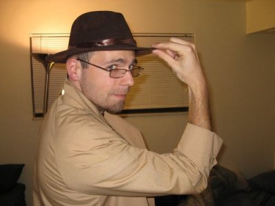 Christopher Gierowski