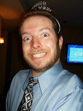 Jeffrey Mcdonald