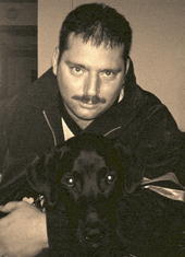 Timothy Weaver