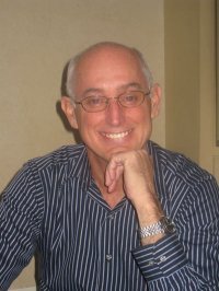 Michael Farnsworth