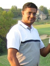 Shailesh Bokil