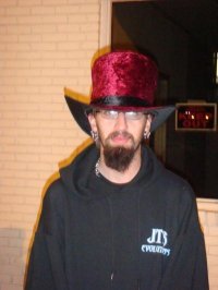 Brian Itle