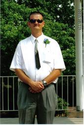 David Blystone