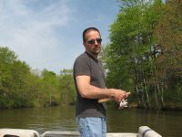 Bradley Barshinger