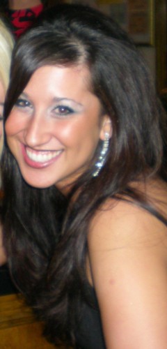 Crista Backo