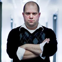 Jon Bentz