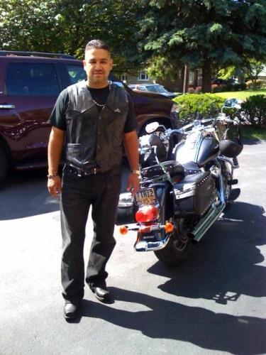 Eddie Lopez