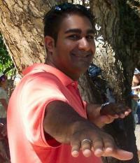Vikrant Bhatia