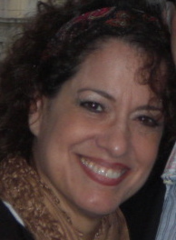 Sanna Carapellotti