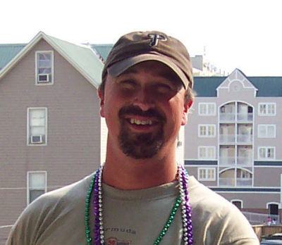 Mark Jones