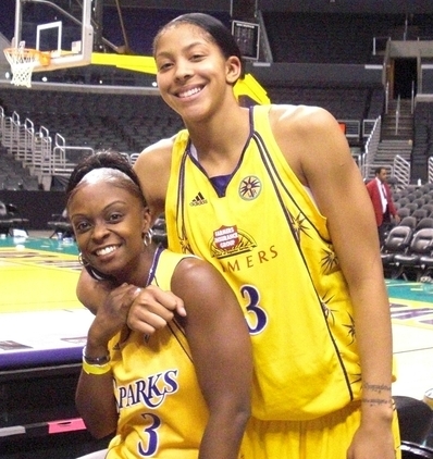 Minga Stephenson