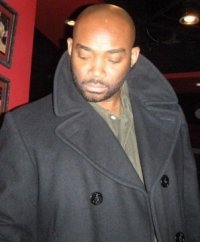 Carlus Houston
