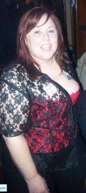 Stephanie Stovall