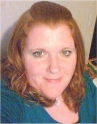 Jeanna Strickland