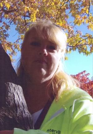 Lisa Pennington