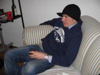 Jeremy Malley