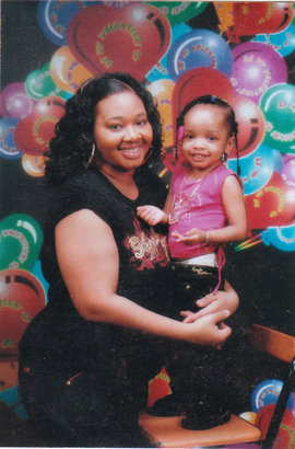 Myshawna Bryant