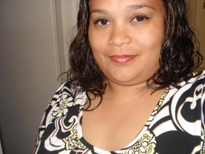Maria Anderson