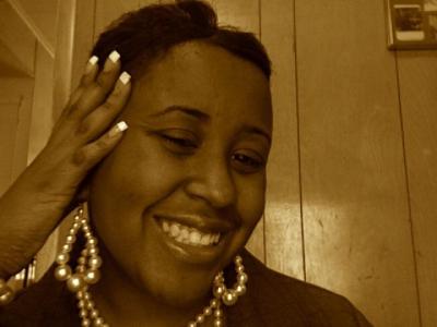 Shvonne Green