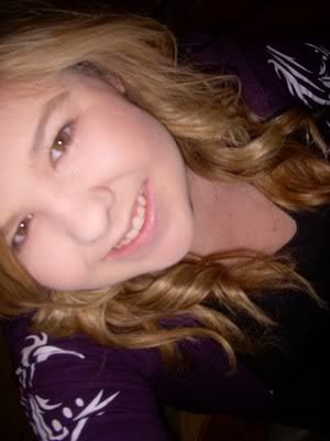 Ashlee Donar