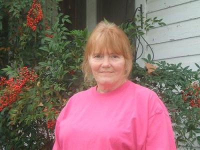 Suzanne Appleton
