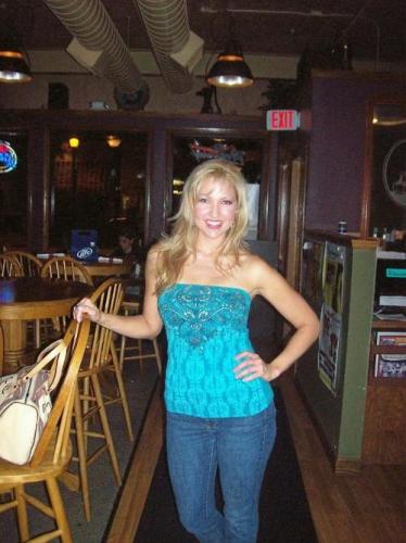 Jasmine Mccalley