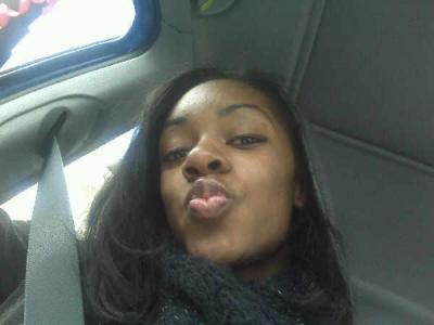 Joy Marchbanks