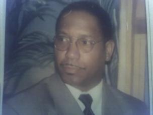Allen Thomas
