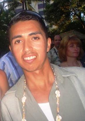 Eddie Oliva