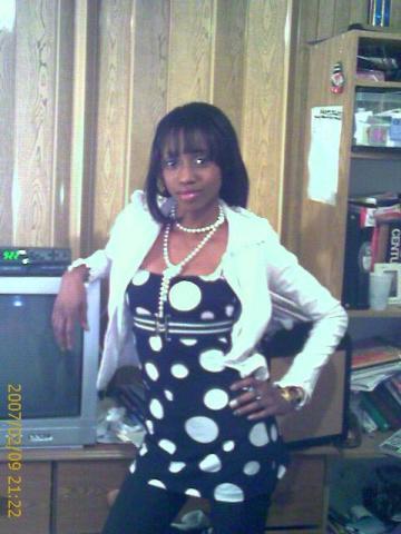 Giveline Thoby
