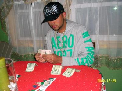 Erick Lora