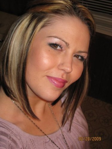 Carrine Gasparaitis