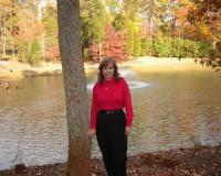 Connie Arnold
