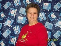 Tracie Johnson
