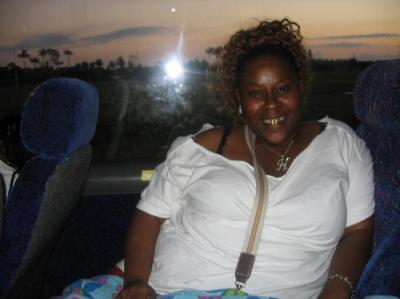Heidi Gadson